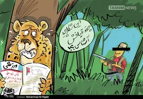 عکس/ نانوایی که به جای نان، ارز دیجیتال استخراج می‌کرد!