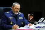 پیام رئیس ستادکل نیرو‌های مسلح خطاب به وزیر دفاع