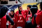 ایران ۷۹ - نیوزیلند ۷۳ | مدال برنز آسیا برای بسکتبال ایران
