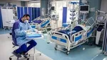 حریرچی: وارد موج چهارم کرونا شده‌ایم