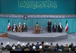 ضربه متقابل؛ بازتاب گسترده بیانات رهبر انقلاب در رسانه‌های بین‌المللی