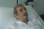 عباس غزالی: پشت تلویزیون را خالی نمی‌کنم