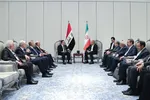 افتتاح و آغاز اجرای ۵ طرح زیربنایی و تولیدی در ایلام با دستور رئیس جمهور