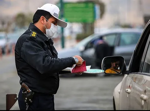 امکان اعتراض آنلاین به تخلفات و بخشودگی دیرکرد جریمه‌های رانندگی فراهم شد