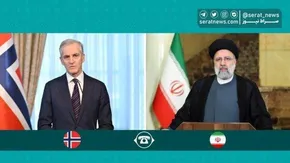 فیلم | ادعای نماینده مجلس: اسرائیل، آیت‌الله رئیسی را ترور کرده؛ سند داریم!