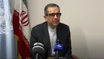 تخت روانچی: پایان دادن به غنی‌سازی قابل مذاکره نیست