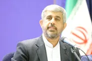 زیرساخت ایران را بزند زیرساخت‌هایتان را منهدم می‌کنیم
