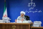 حضور ۸ مدیر احمدی‌نژادی در پرونده پتروشیمی