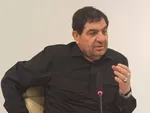 مخبر: تنگه هرمز جز با اراده ایران باز نخواهد شد