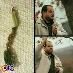 دستگیری عامل شهادت فرمانده پاسگاه