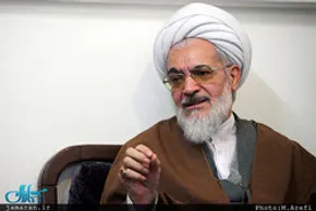 تصاویر/ دیدارهای عارف با علما در قم