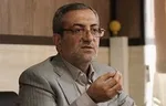 فرزند احمدی‌نژاد کجاست؟