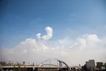 ۶ شهر آذربایجان غربی توفانی شد