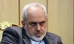 ظریف عازم عمان شد