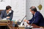 آغاز اختلاف در تیم اقتصادی دولت