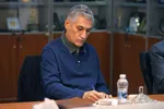 صحبت های والیبالیست هلند بعد از شکست مقابل ایران