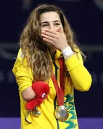 پارالمپیک ۲۰۲۴| هادی نوری از صعود به یک‌چهارم نهایی باز ماند