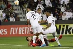 بازتاب شکست پرسپولیس برابر الاهلی در رسانه‌های عربی