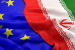 رکورد قطارهای بین‌المللی عبوری از ایران شکسته شد