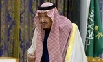 گزافه‌گویی نویسنده سعودی علیه ایران در مصاحبه با شبکه صهیونیستی