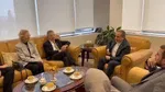  آغاز مذاکرات ایران و تروئیکای اروپا در نیویورک