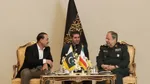 فرمانده ارتش پاکستان توافق قریب‌الوقوع میان ایران و آمریکا را تایید کرد