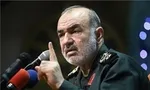 چهل سال است  تحت شدیدترین جنگ‌های نظامی قرار گرفتیم