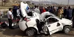 وضعیت جاده‌ها امشب عادی نیست