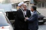 تقدیر دادستان کشور از کمک های مردمی در زلزله کرمانشاه