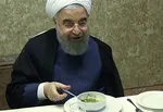 توضیح پرویز پرستویی درباره خلف وعده‌اش برای نیامدن به تلویزیون/ عکس