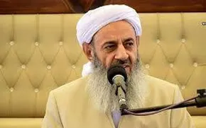 تصاویر | همایش ملی «ادیان الهی و مساله تهاجم صهیونیزم به ایران»