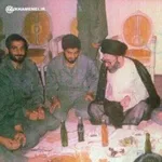 خاطره فرمانده از عید و ماشین آبکش‌شده سردارسلیمانی