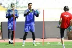 اسامي ٢٧ بازيكن دعوت شده به تيم ملي