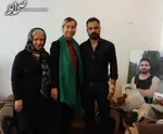 صدور ۱۱۱۸ کیفرخواست در ناآرامی‌های اخیر/ جزئیات پرونده الهام افکاری