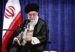رهبر معظم انقلاب: با قدرت در مقابل توطئه سعودی‌ها و اماراتی‌ها برای تجزیه یمن بایستید