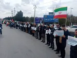 پتروشیمی امیرکبیر در ماهشهر مورد حمله قرار گرفت