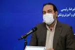 ۱۰۲ فوتی جدید کرونا در کشور