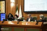 تصاویر/جلسه شورای اسلامی شهر تهران