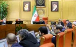 بارها گفته‌ام نمی‌توانم