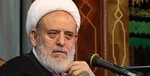بازاری‌ها قبل از آمدن به مغازه، ابتدا فقیه می‌شدند