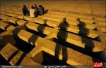 ۱.۵ متر قبر: ۳۰۰ میلیون تومان