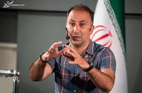 فیلم/ سوپرایز جشن تولد محمد دلاوری در برنامه تهران ۲۰