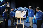 تقوی: می‌خواهیم مجلس در زندگی مردم تاثیرگذار باشد/ روحانی: از مجلس اخوت می‌خواهیم