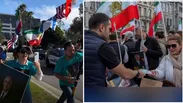 پاداش ۱۶۰ میلیونی ضدانقلاب برای حمله به تیم‌ ملی