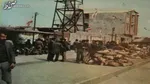 حضور سرشکنجه‌گر معروف ساواک در تجمع دیروز ضدانقلاب + عکس
