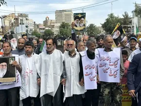 صوت/ بیانات رهبری در مراسم سالروز رحلت امام(ره)
