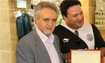 در بازی تراکتور ۳۶ هزار تماس برقرار شد