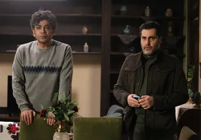 فیلم/  همبستگی ملی از زبان اوس‌ موسی