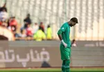 عکس| پوستر باشگاه استقلال به مناسب جدایی حسینی پس از ۱۱ سال!