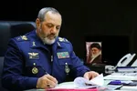 پیام رئیس ستادکل نیرو‌های مسلح خطاب به وزیر دفاع